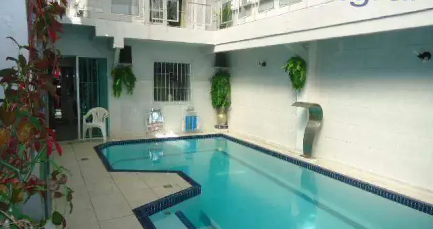 Sobrado com 3 dormitórios à venda, 196 m² por R$ 1.000.000,00 - Jabaquara - São Paulo/SP