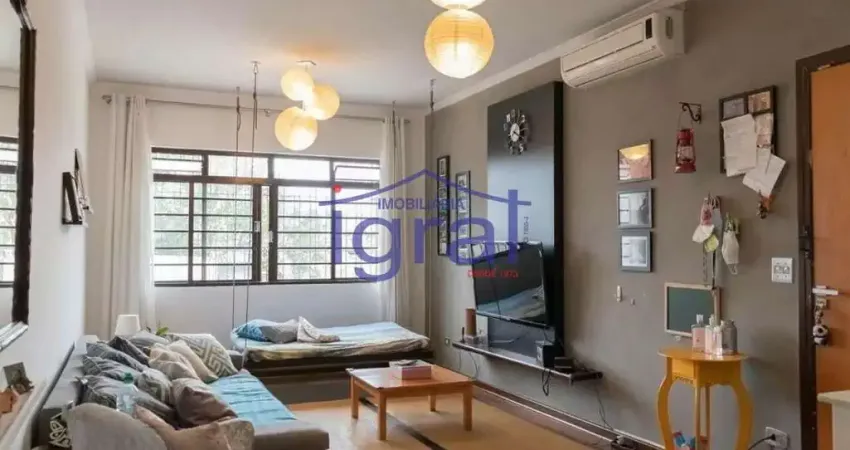 Sobrado com 3 dormitórios, venda R$570.000,00 ou aluguel R$3.567,00/mês - Vila Santa Catarina - SP