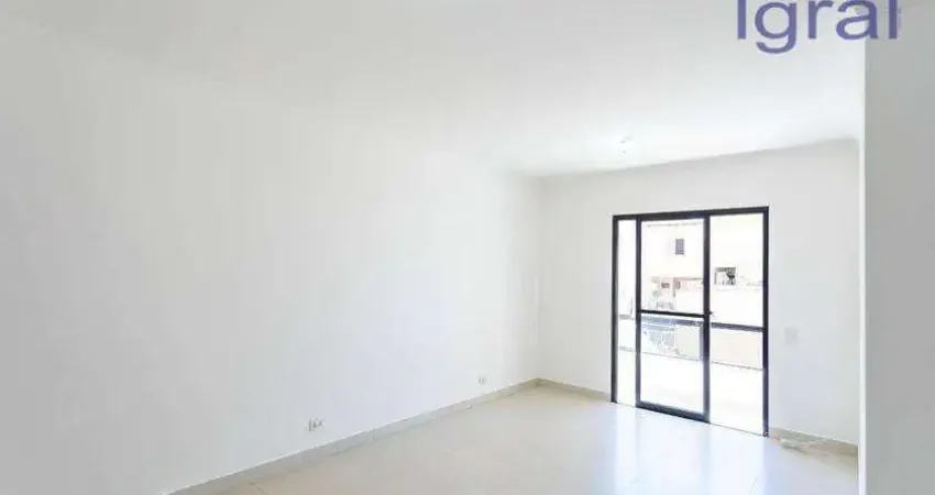 Apartamento com 2 dormitórios à venda, 70 m² por R$ 550.000,00 - Saúde - São Paulo/SP