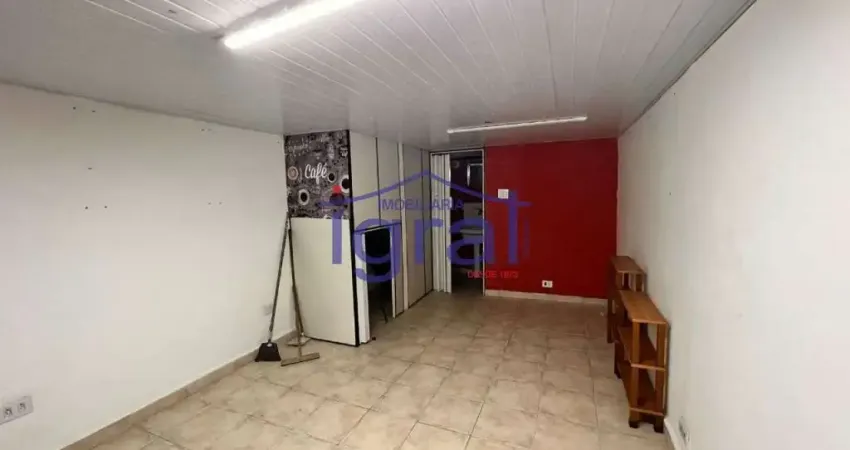 Ponto comercial à venda na Avenida Jabaquara, 2400, São Judas, São Paulo