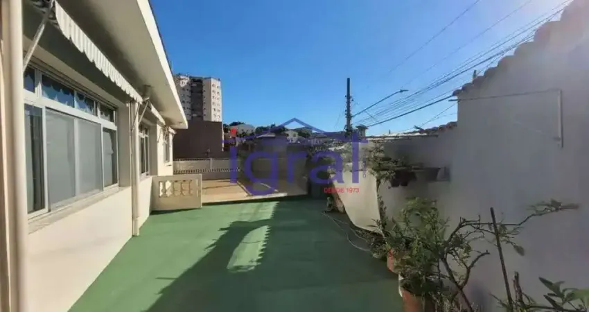Casa térrea à venda por R$ 800.000,00 - Jabaquara - São Paulo/SP