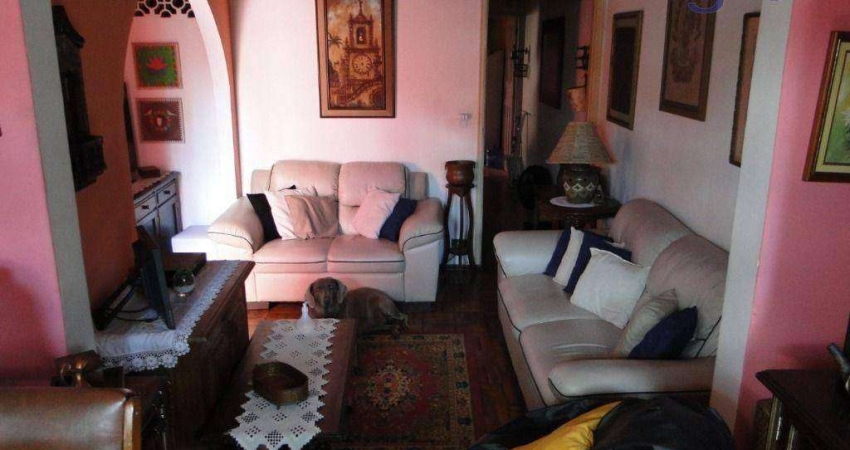 Sobrado com 2 dormitórios à venda, 71 m² por R$ 480.000,00 - Vila Guarani - São Paulo/SP