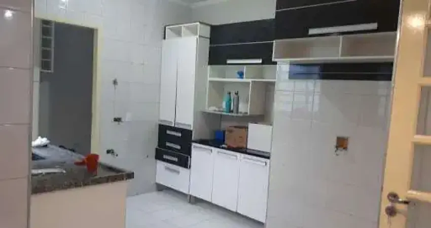 Sobrado com 3 dormitórios à venda, 97 m² por R$ 530.000,00 - Vila do Encontro - São Paulo/SP