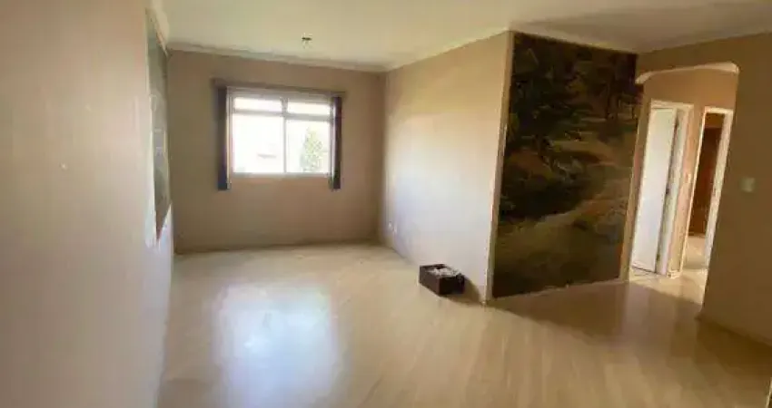 Apartamento com 3 dormitórios à venda, 92 m² por R$ 490.000,00 - Jabaquara - São Paulo/SP