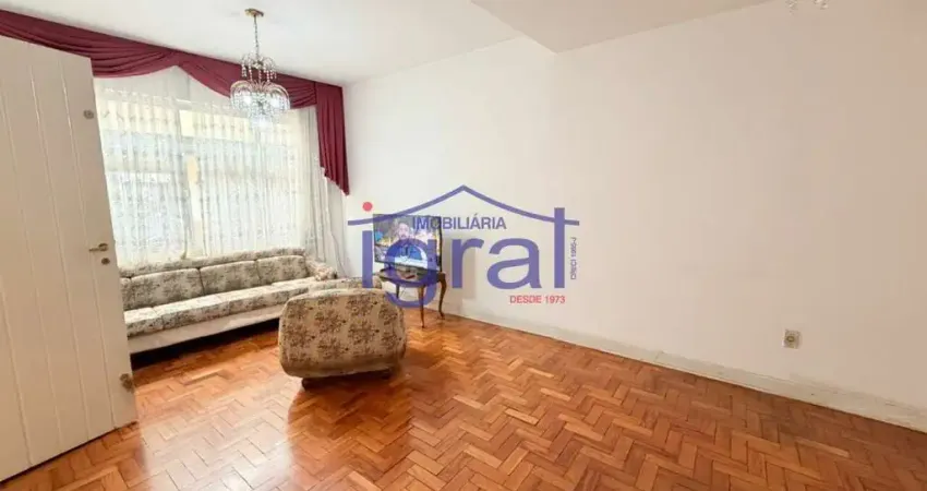 Sobrado com 2 dormitórios à venda, 143 m² por R$1.000.000,00 - Mirandópolis - São Paulo/SP