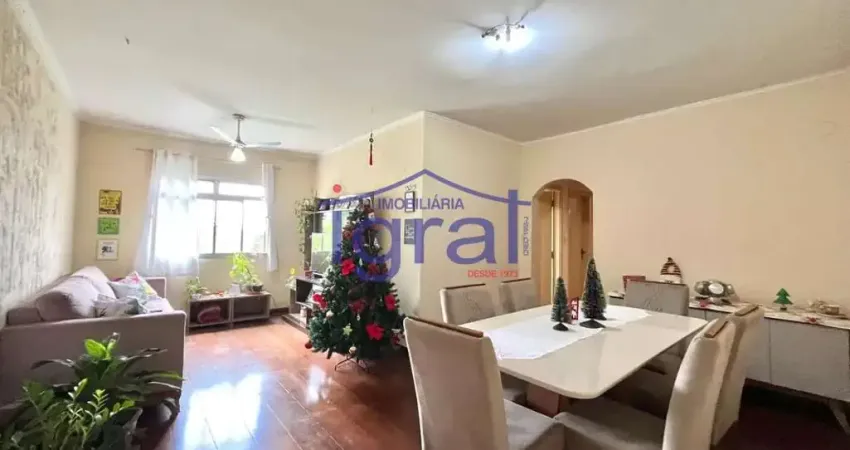 Apartamento com 3 dormitórios à venda, 88 m² por R$ 700.000,00 - Jabaquara - São Paulo/SP