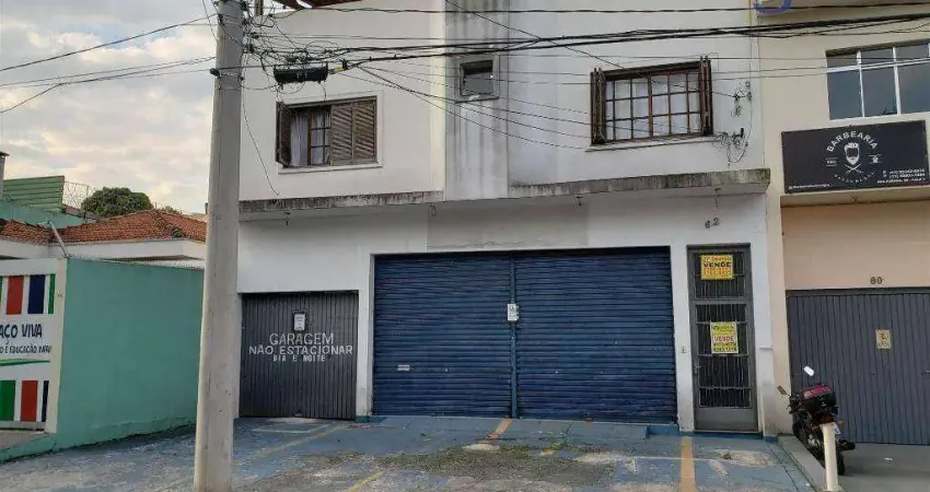 Sobrado com 3 dormitórios à venda, 578 m² por R$ 999.990,00 - Vila Santa Luzia - São Bernardo do Campo/SP