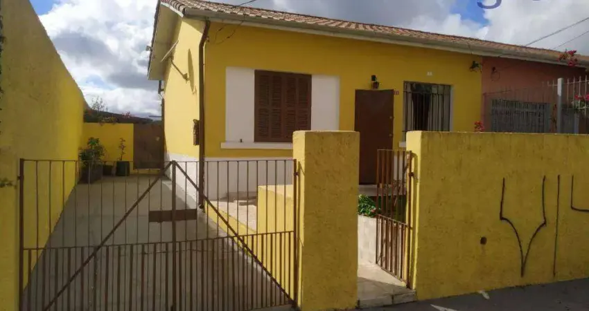 Casa com 3 dormitórios à venda, 80 m² por R$ 630.000,00 - Vila Fachini - São Paulo/SP