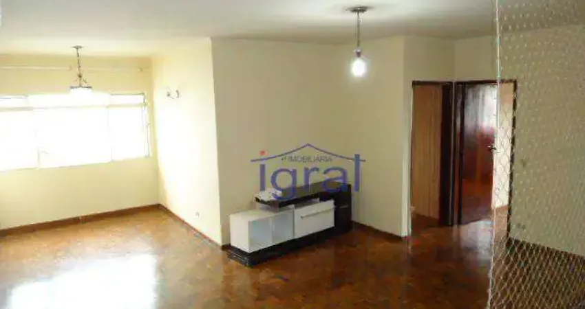 Casa de renda com 3 casas e salão à venda, 297 m² por R$ 750.000 - Vila Campestre - São Paulo/SP