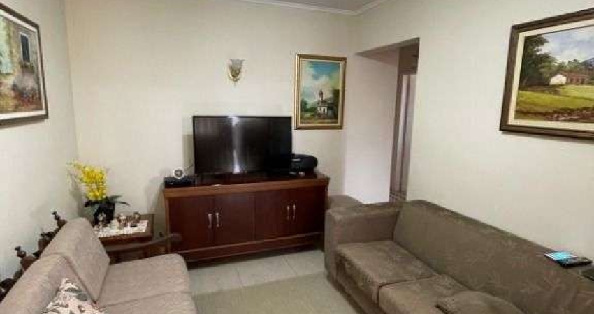 Casa com 2 dormitórios à venda, 96 m² por R$ 545.000,00 - Jabaquara - São Paulo/SP