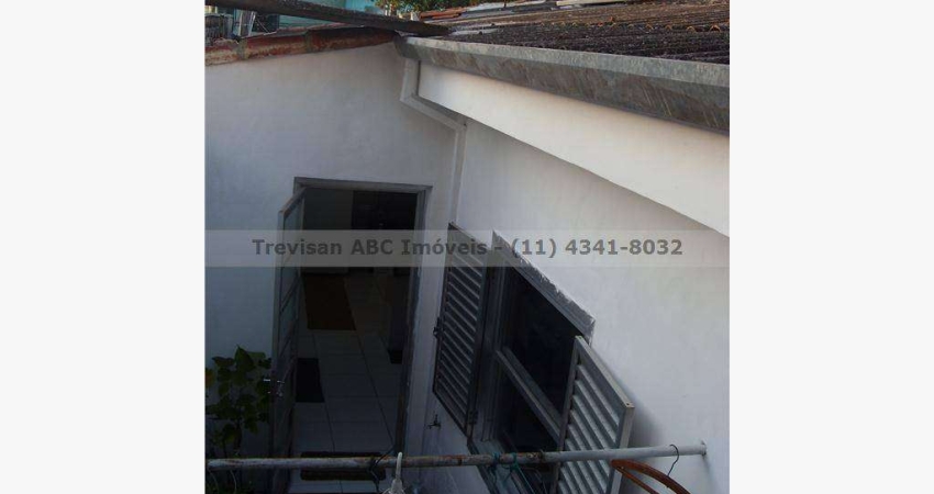 Casa com 3 dormitórios à venda, 210 m² - Planalto - São Bernardo do Campo/SP