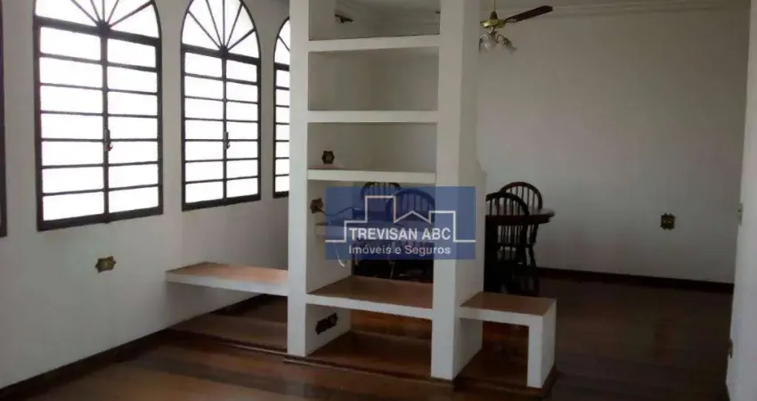 Casa com 3 dormitórios à venda, 190 m² - Planalto - São Bernardo do Campo/SP