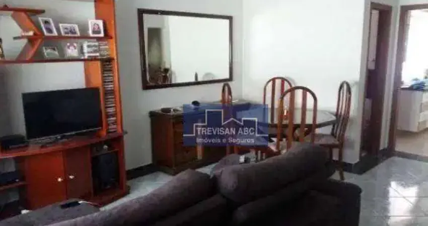 Sobrado com 3 dormitórios à venda, 107 m² - dos casa - são bernardo do campo/sp