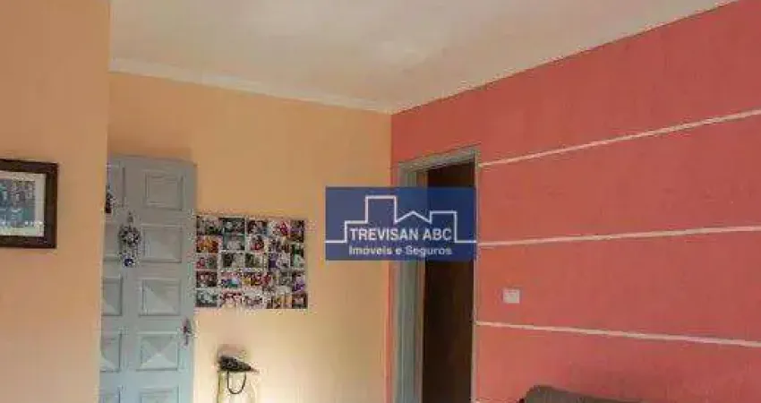 Casa com 3 dormitórios à venda, 158 m² - vila euclides - são bernardo do campo/sp