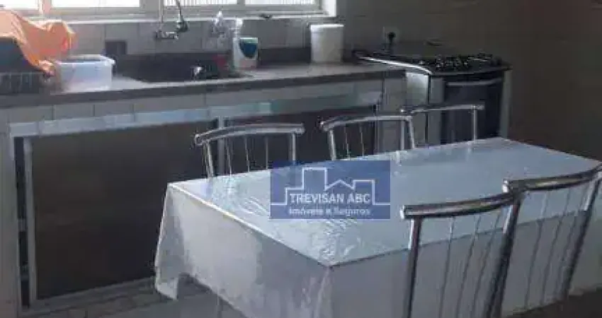 Sobrado com 8 dormitórios à venda, 367 m² - Jardim Palermo - São Bernardo do Campo/SP