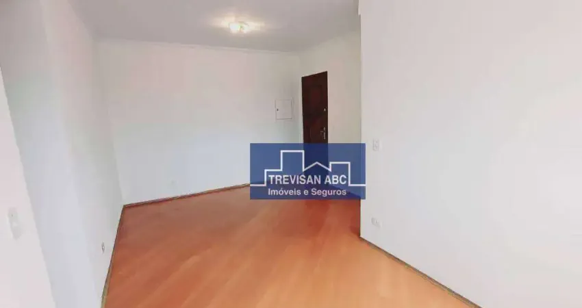 Apartamento com 2 dormitórios à venda, 60 m² - parque dos pássaros - são bernardo do campo/sp