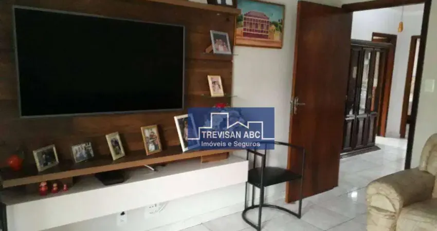 Casa com 3 quartos à venda na Rua Oragnof, Planalto, São Bernardo do Campo