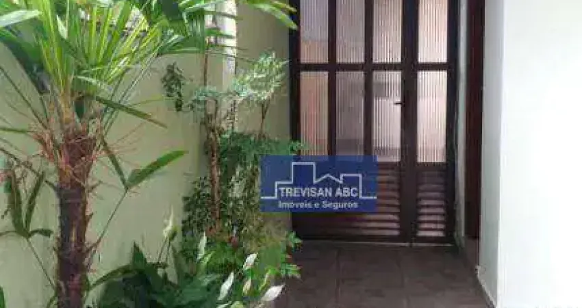 Casa com 2 quartos à venda na Rua Siqueira Campos, Assunção, São Bernardo do Campo