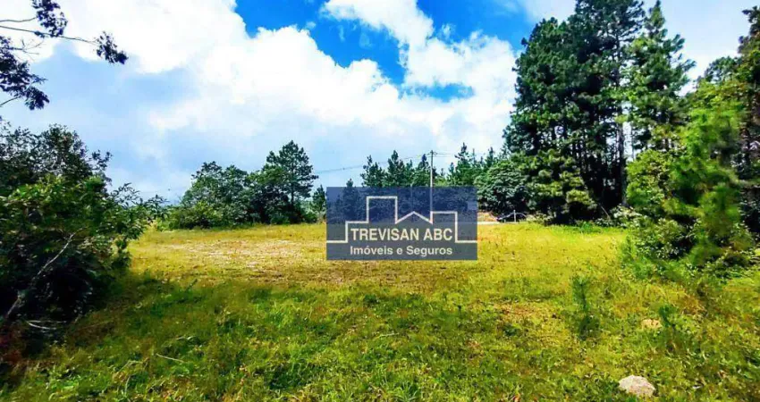 Terreno à venda na Estrada do Leste, Centro, Santo André