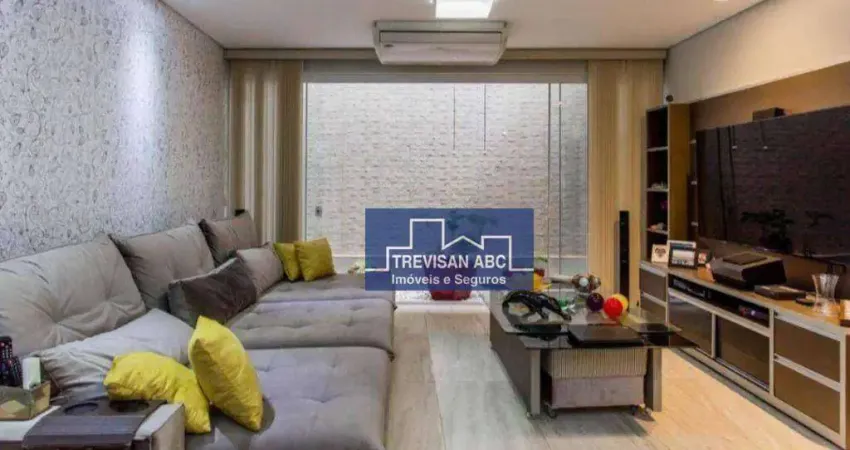 Sobrado à venda no ipiranga/são paulo - 02 dorms, 02 ste, 02 vagas copa