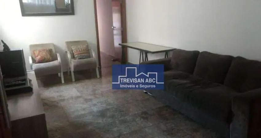 Casa com 2 dormitórios à venda - taboão - são bernardo do campo/sp