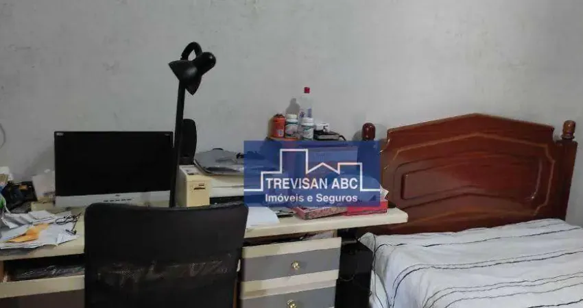 Casa à venda no centro/itanhaém - 03 suítes, 05 vagas, cerca elétrica, quintal, imóvel vago