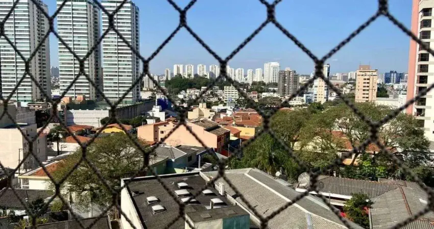 Apartamento com 2 dormitórios à venda, 82 m² - jardim do mar - são bernardo do campo/sp