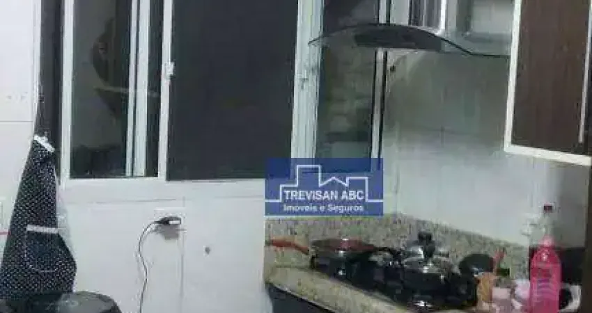Casa com 4 quartos à venda na Rua Vinte e Cinco de Março, Rudge Ramos, São Bernardo do Campo