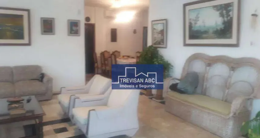 Casa com 4 dormitórios à venda, 350 m² - jardim suarão - itanhaém/sp