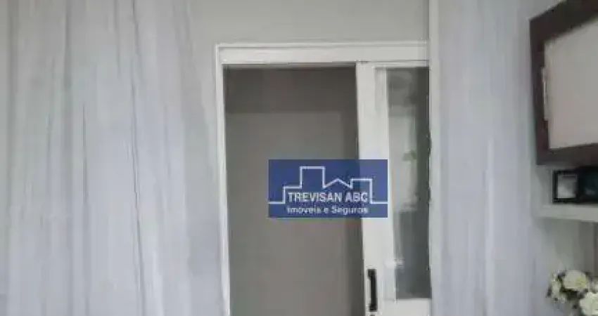 Apartamento com 2 quartos à venda na Rua Doutor Cincinato Braga, Planalto, São Bernardo do Campo