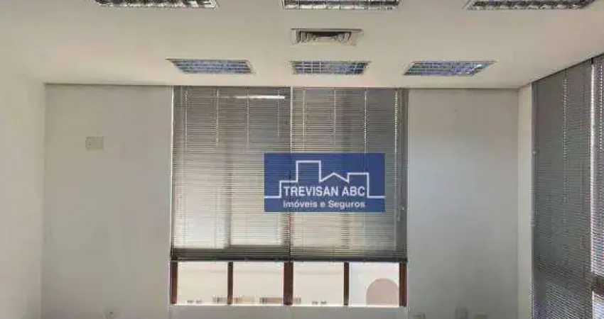 Sala à venda, 91 m² - Centro - Santo André/SP