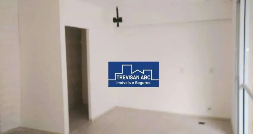 Sala à venda, 43 m² - Centro - São Bernardo do Campo/SP