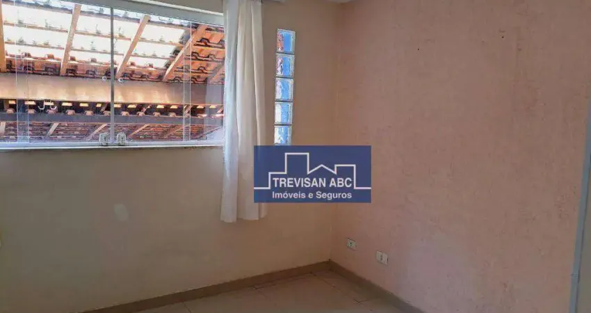 Casa à venda no planalto/sbc - 3 dorms, 1 suíte e 2 vagas; 128m²