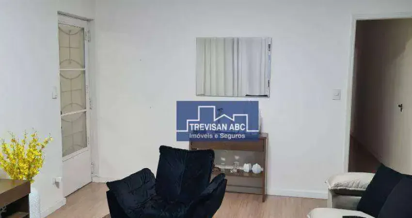 Casa com 2 dormitórios à venda, 176 m² - planalto - são bernardo do campo/sp