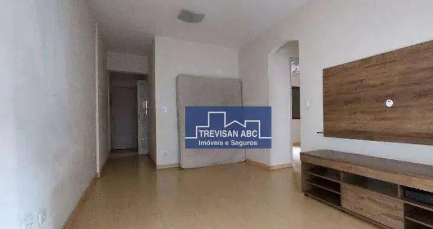 Apartamento com 2 dormitórios à venda, 64 m² - baeta neves - são bernardo do campo/sp