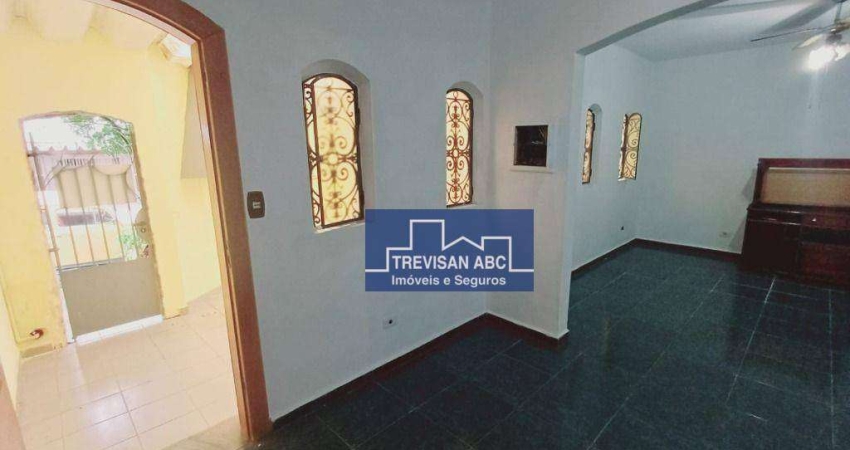 Sobrado com 2 dormitórios à venda, 136 m² - Planalto - São Bernardo do Campo/SP