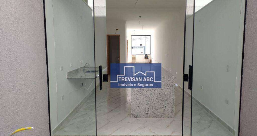 Sobrado 03 dorm e 01 suites / Bosque da Saúde – SP