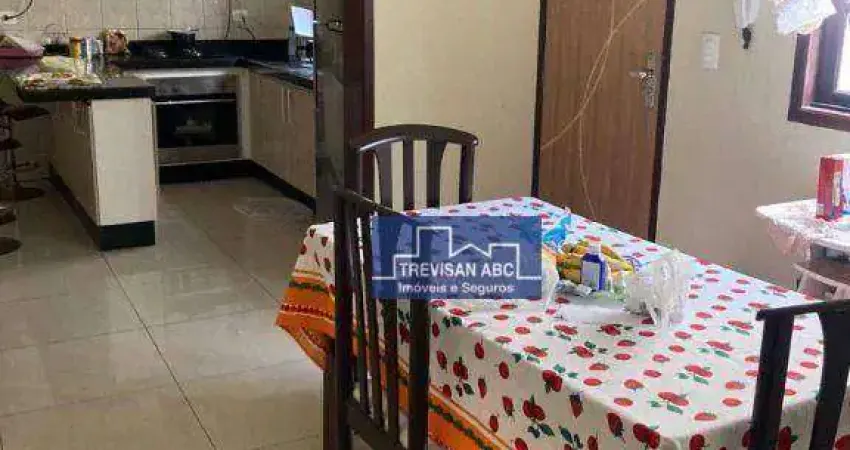 Sobrado com 03 dorm à venda, 240 m² - jardim do mar - são bernardo do campo/sp