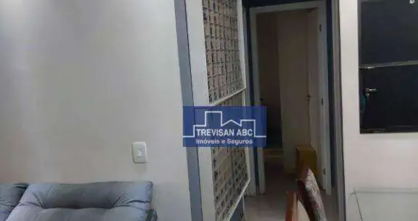 Apartamento com 2 quartos à venda na Avenida Fábio Eduardo Ramos Esquivel, Canhema, Diadema