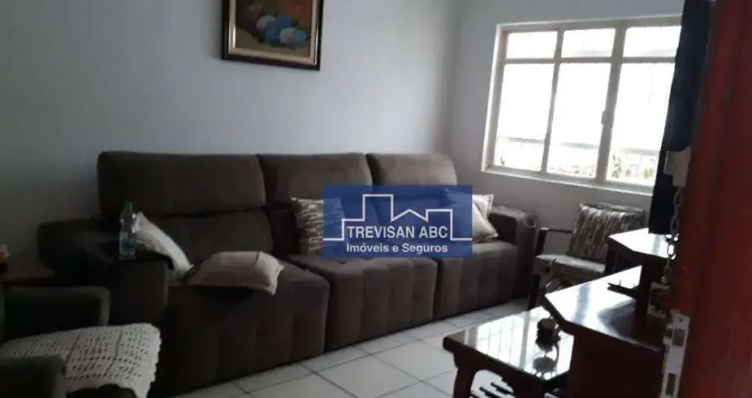 Sobrado com 3 dorm. para alugar, 210 m² - planalto - são bernardo do campo/sp