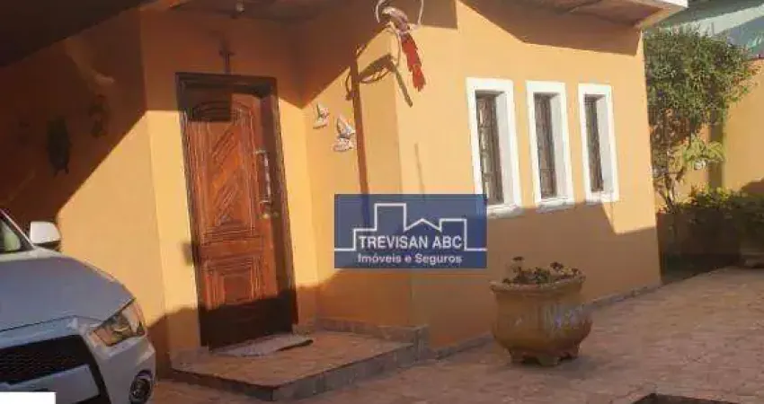 Sobrado com 4 dormitórios à venda, 300 m² - canto do forte - praia grande/sp