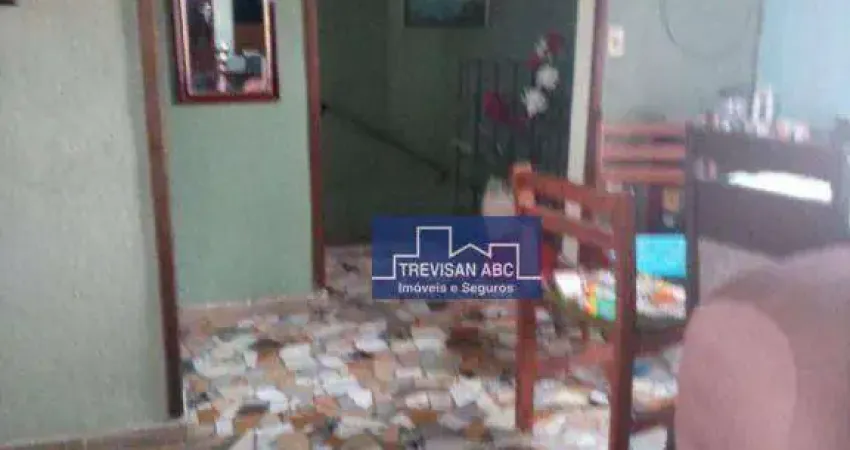 Casa com 03 dorms. à venda, 120 m² - campos elíseos - itanhaém/sp