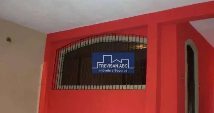 Sobrado com 5 dormitórios à venda, 270 m² - conceição - diadema/sp