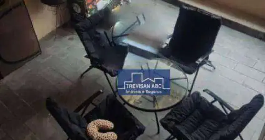 Sobrado com 7 dormitórios à venda, 248 m² - Vila Alice - Diadema/SP
