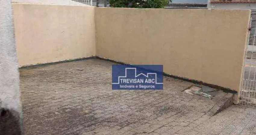 Terreno à venda, 250 m² - Jordanópolis - São Bernardo do Campo/SP