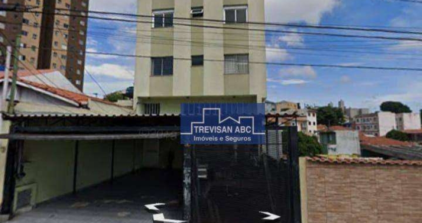 Prédio à venda, 777 m² - Planalto - São Bernardo do Campo/SP