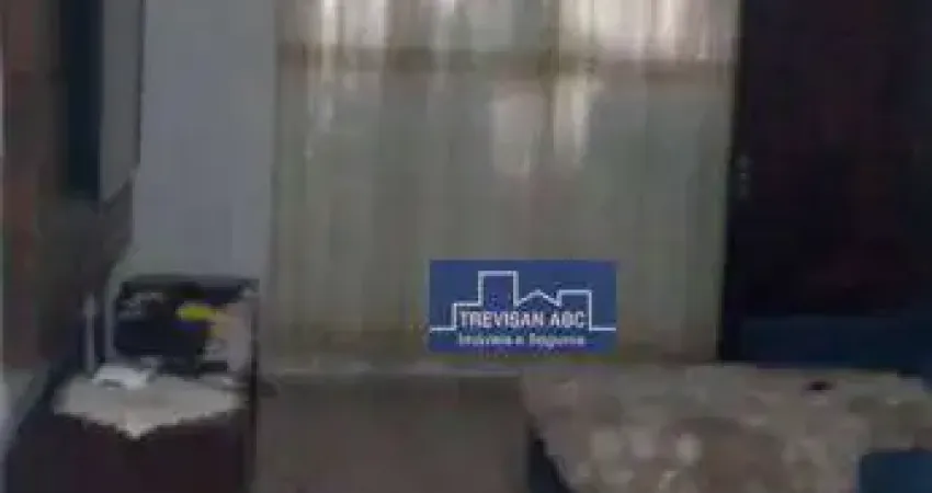 Sobrado com 4 dormitórios à venda, 135 m² - Dos Casa - São Bernardo do Campo/SP