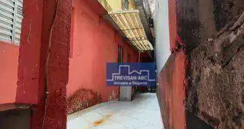 Sobrado com 3 dormitórios à venda, 150 m² - Montanhão - São Bernardo do Campo/SP