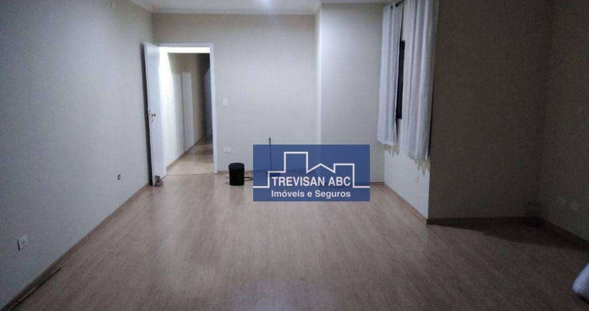 Sobrado com 4 dormitórios à venda, 215 m² - Jardim Ypê - São Bernardo do Campo/SP
