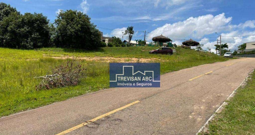 Terreno em condomínio fechado à venda em Avecuia, Porto Feliz 